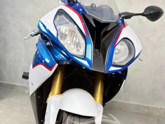 BMW-S 1000 RR BMW-S 1000 RR-2016