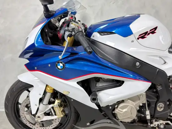 BMW-S 1000 RR BMW-S 1000 RR-2016