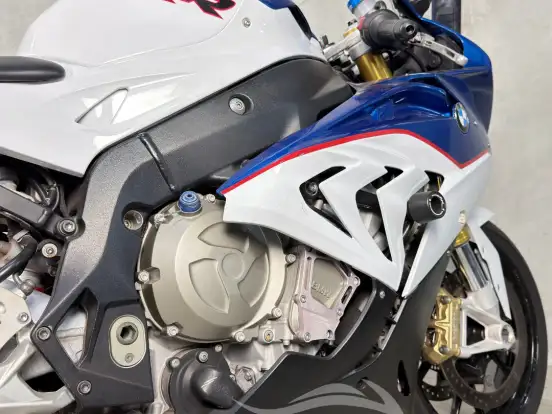 BMW-S 1000 RR BMW-S 1000 RR-2016