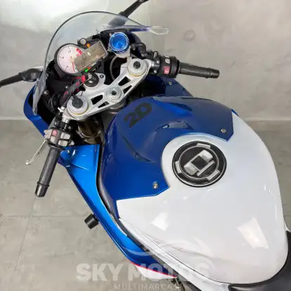BMW-S 1000 RR-2016