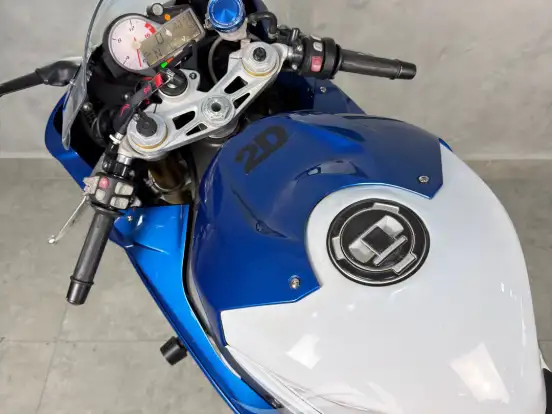 BMW-S 1000 RR BMW-S 1000 RR-2016