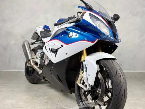 BMW-S 1000 RR BMW-S 1000 RR-2016
