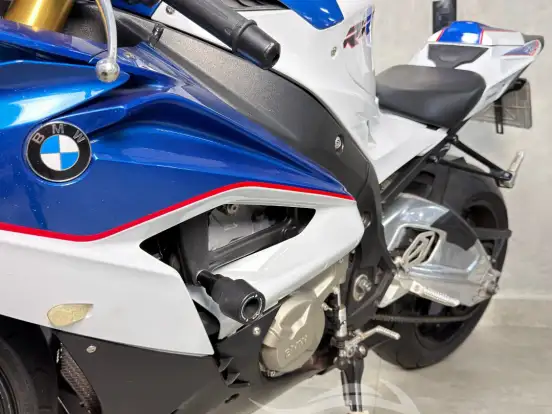 BMW-S 1000 RR BMW-S 1000 RR-2016