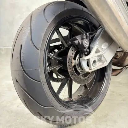 BMW-S 1000 RR-2016