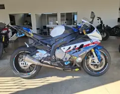 BMW S 1000 RR BMW S 1000 RR