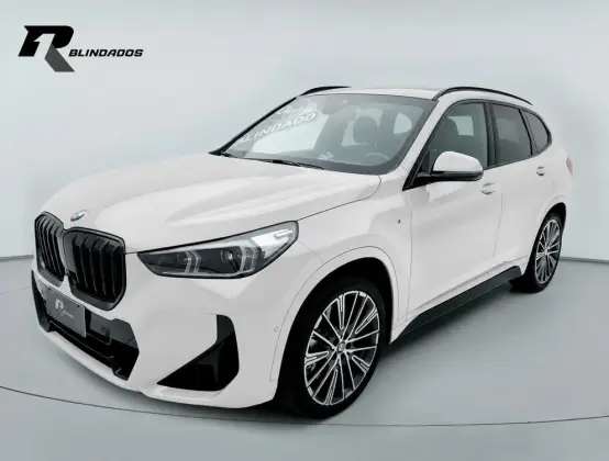 BMW X1 2.0 16V TURBO GASOLINA SDRIVE20I M SPORT STEPTRONIC BMW X1 2.0 16V TURBO GASOLINA SDRIVE20I M SPORT STEPTRONIC
