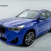 BMW X1 2.0 16V TURBO GASOLINA SDRIVE20I M SPORT STEPTRONIC BMW X1 2.0 16V TURBO GASOLINA SDRIVE20I M SPORT STEPTRONIC
