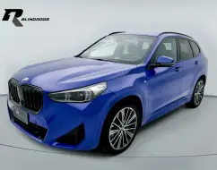 BMW X1 2.0 16V TURBO GASOLINA SDRIVE20I M SPORT STEPTRONIC BMW X1 2.0 16V TURBO GASOLINA SDRIVE20I M SPORT STEPTRONIC