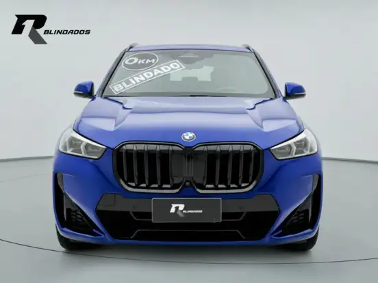 BMW-X1-2.0 16V TURBO GASOLINA SDRIVE20I M SPORT STEPTRONIC BMW-X1-2026