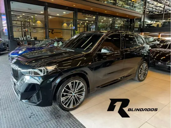 BMW X1 2.0 16V TURBO GASOLINA SDRIVE20I M SPORT STEPTRONIC BMW X1 2.0 16V TURBO GASOLINA SDRIVE20I M SPORT STEPTRONIC
