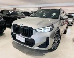 BMW X1 2.0 16V TURBO GASOLINA SDRIVE20I M SPORT STEPTRONIC BMW X1 2.0 16V TURBO GASOLINA SDRIVE20I M SPORT STEPTRONIC