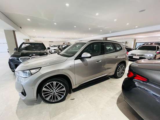 BMW-X1-2025