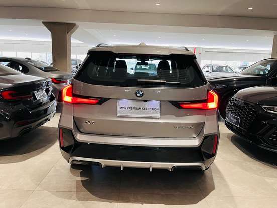 BMW-X1-2025