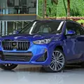 BMW X1 2.0 16V TURBO GASOLINA SDRIVE20I M SPORT STEPTRONIC BMW X1 2.0 16V TURBO GASOLINA SDRIVE20I M SPORT STEPTRONIC