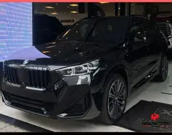 BMW X1 2.0 16V TURBO GASOLINA SDRIVE20I M SPORT STEPTRONIC BMW X1 2.0 16V TURBO GASOLINA SDRIVE20I M SPORT STEPTRONIC