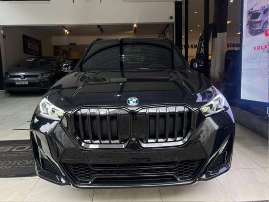 BMW-X1-2.0 16V TURBO GASOLINA SDRIVE20I M SPORT STEPTRONIC BMW-X1-2026
