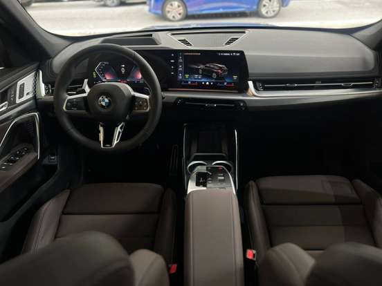 BMW-X1-2.0 16V TURBO GASOLINA SDRIVE20I M SPORT STEPTRONIC BMW-X1-2026