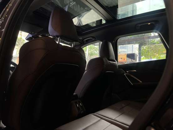 BMW-X1-2.0 16V TURBO GASOLINA SDRIVE20I M SPORT STEPTRONIC BMW-X1-2026
