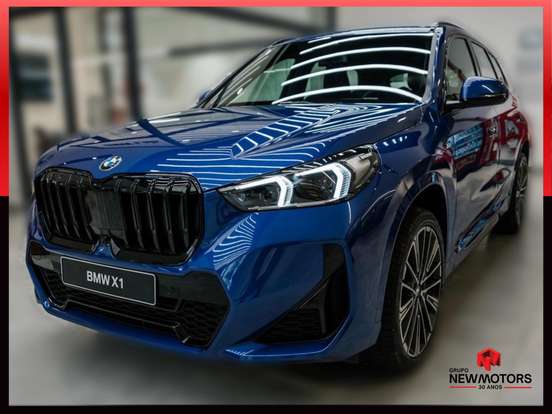 BMW-X1-2026