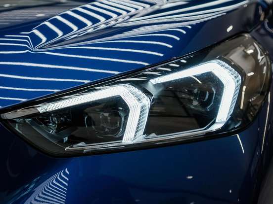 BMW-X1-2.0 16V TURBO GASOLINA SDRIVE20I M SPORT STEPTRONIC BMW-X1-2026