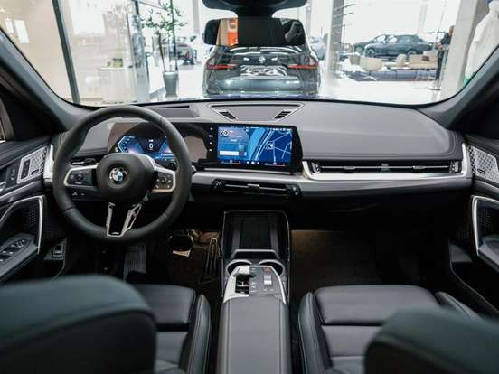 BMW-X1-2026