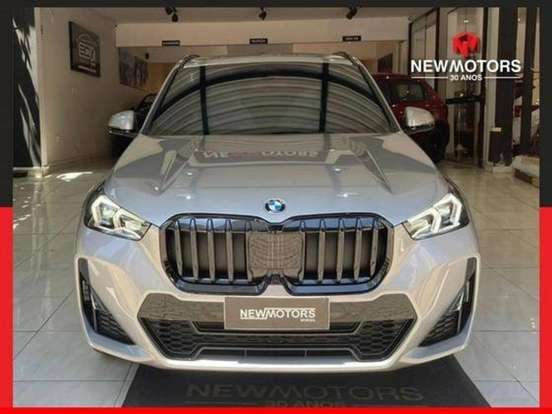 BMW-X1-2026