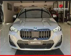 BMW X1 2.0 16V TURBO GASOLINA SDRIVE20I M SPORT STEPTRONIC BMW X1 2.0 16V TURBO GASOLINA SDRIVE20I M SPORT STEPTRONIC