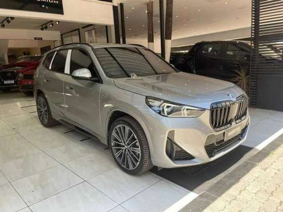 BMW-X1-2026