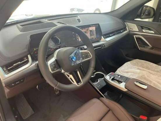 BMW-X1-2.0 16V TURBO GASOLINA SDRIVE20I M SPORT STEPTRONIC BMW-X1-2026