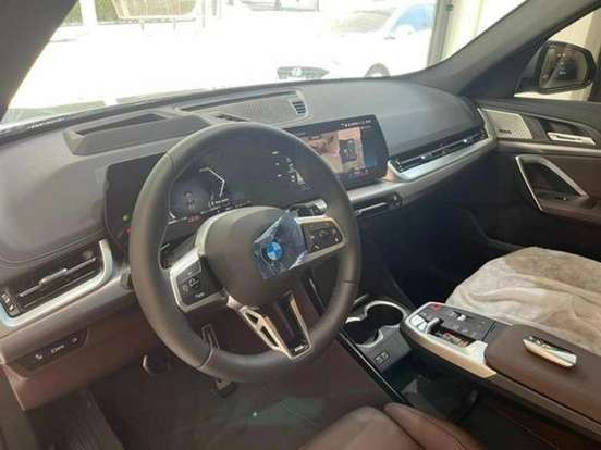 BMW-X1-2.0 16V TURBO GASOLINA SDRIVE20I M SPORT STEPTRONIC BMW-X1-2026