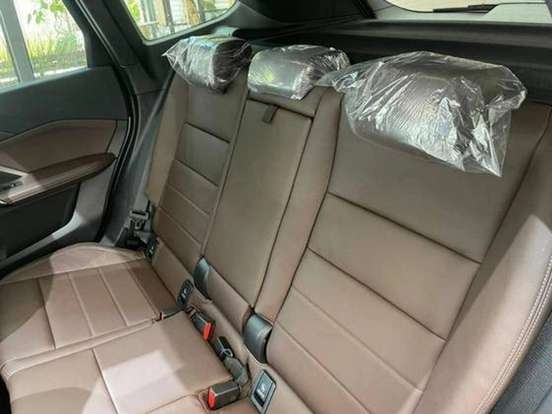 BMW-X1-2.0 16V TURBO GASOLINA SDRIVE20I M SPORT STEPTRONIC BMW-X1-2026