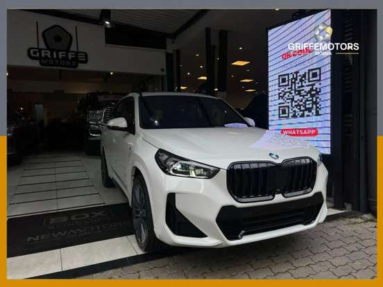 BMW-X1-2026