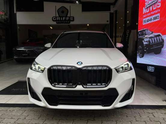 BMW-X1-2026