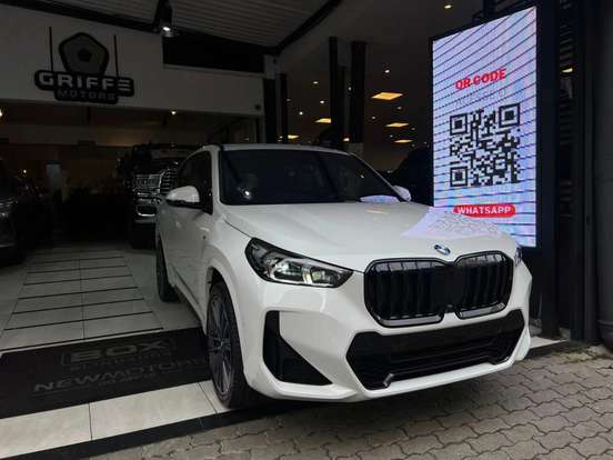 BMW-X1-2026