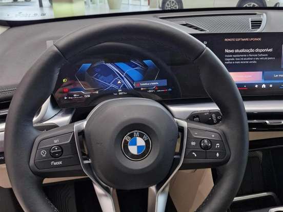 BMW-X1-2.0 16V TURBO GASOLINA SDRIVE20I X-LINE STEPTRONIC BMW-X1-2026