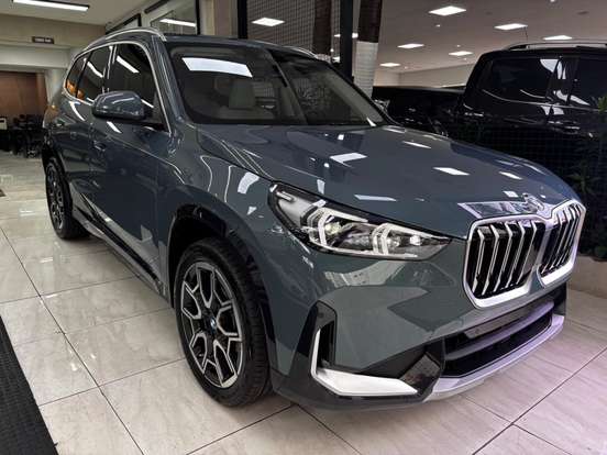 BMW-X1-2026