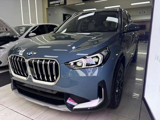BMW-X1-2026