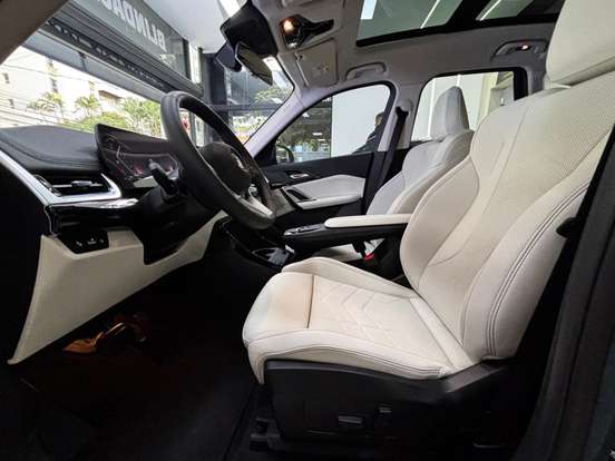 BMW-X1-2.0 16V TURBO GASOLINA SDRIVE20I X-LINE STEPTRONIC BMW-X1-2026