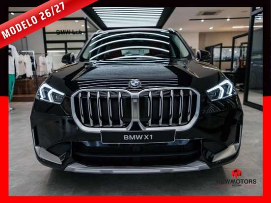 BMW-X1-2026
