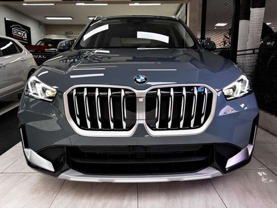 BMW-X1-2026