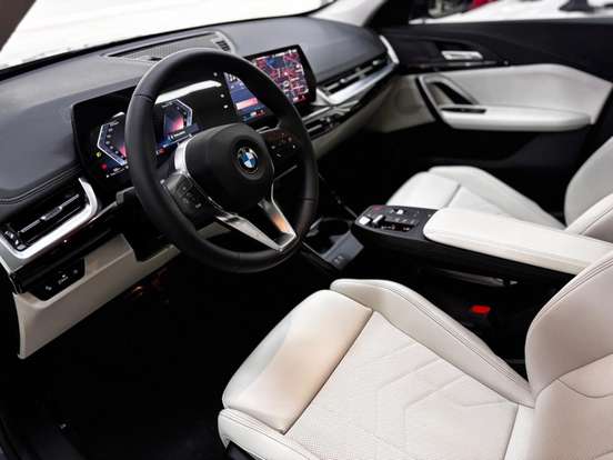 BMW-X1-2026