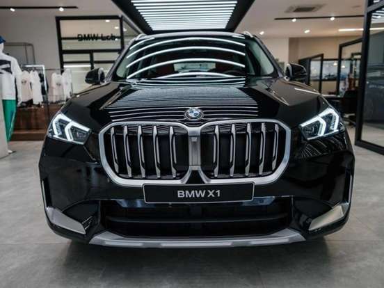 BMW-X1-2.0 16V TURBO GASOLINA SDRIVE20I X-LINE STEPTRONIC BMW-X1-2026