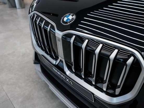 BMW-X1-2.0 16V TURBO GASOLINA SDRIVE20I X-LINE STEPTRONIC BMW-X1-2026
