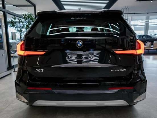 BMW-X1-2.0 16V TURBO GASOLINA SDRIVE20I X-LINE STEPTRONIC BMW-X1-2026