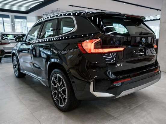 BMW-X1-2.0 16V TURBO GASOLINA SDRIVE20I X-LINE STEPTRONIC BMW-X1-2026