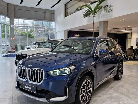 BMW-X1-2026