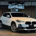 BMW X2 1.5 12V ACTIVEFLEX SDRIVE18I GP STEPTRONIC BMW X2 1.5 12V ACTIVEFLEX SDRIVE18I GP STEPTRONIC