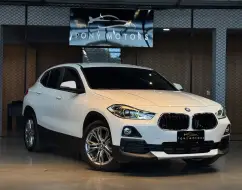 BMW X2 1.5 12V ACTIVEFLEX SDRIVE18I GP STEPTRONIC BMW X2 1.5 12V ACTIVEFLEX SDRIVE18I GP STEPTRONIC