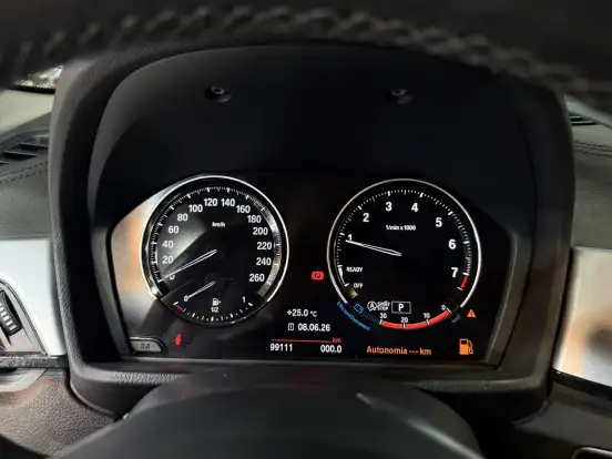 BMW-X2-1.5 12V ACTIVEFLEX SDRIVE18I GP STEPTRONIC BMW-X2-2019
