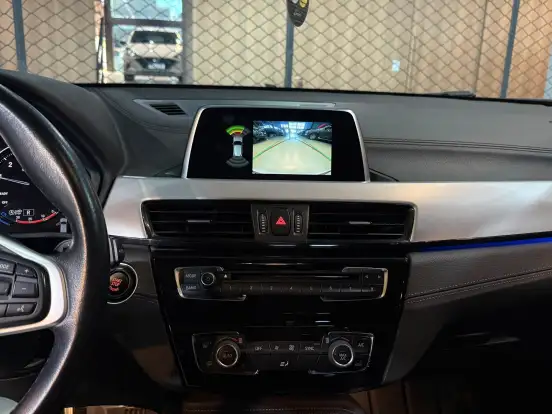 BMW-X2-1.5 12V ACTIVEFLEX SDRIVE18I GP STEPTRONIC BMW-X2-2019